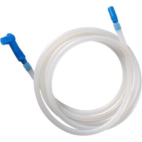 Air Hose 3pcs Oil Bleeder Connector Tubing Replacement Vehicle Brake Oil Bleeder Pump Exchange Kits Pumping Pipe air Quick Exchange Tool Connectors Brake Fluid Replace Tool Car Accessories
