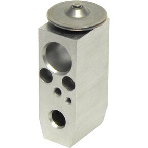 UAC EX 10079C A/C Expansion Valve