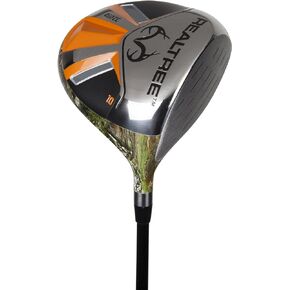 Pinemeadow Golf Realtree Driver