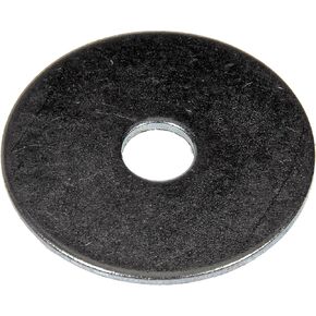 Fender Washer-Grade 2- 1/4 In.