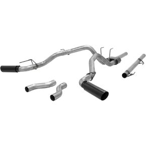 Flowmaster 817690 Outlaw Cat-back Exhaust System