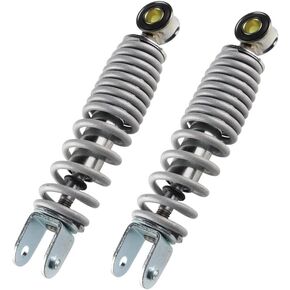 FLYPIG Rear Shock Absorber Shocks Set for Yamaha PW50 PW 50
