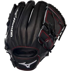 Mizuno Pro Select Baseball Glove Series | US Steerhide Leather | Postion Based Pocket Patterns