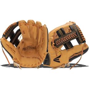 Easton | Professional Collection KIP Baseball Glove | Multiple Styles