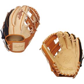 Rawlings Pro Label 6 11.5" Baseball Fielder's Glove