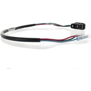 MERCURY OEM Marine Trim-Tilt Switch for Side-Mount Remote 87 18286A43