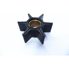 Outboard Engine 47-89982 47-56780 47-65958 47-89982B 18-3052 Water Pump Impeller for Mercury Mariner 20HP Boat Motor, fit Mallory 9-45311 for GLM 89820