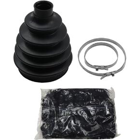Beck/Arnley 1033172 CV Joint Boot Kit