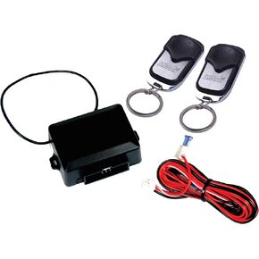 Kleinn Air Horns 333 Sniper Remote Control Air Horn Activation System