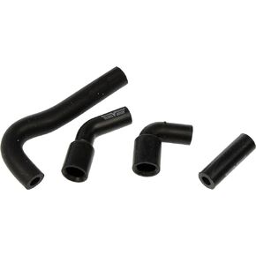 Dorman 46027 PCV Elbow kit Compatible with Select Ford/Mercury Models