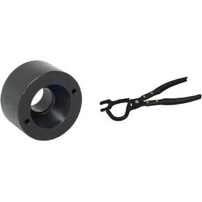 Lisle 22800 Wheel Stud Installer and Lisle 38350 Exhaust Hanger Removal Pliers