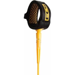 FCS Essential All Round Leash Mango 7ft0in
