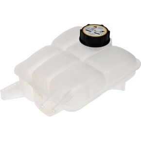 Dorman 603-650 Front Engine Coolant Reservoir for Select Ford / Volvo Models