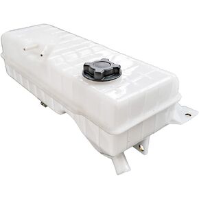 603-5504 Engine Coolant Reservoir Tank Compatible with Volvo VN, VNL,VNM(2004-2007)