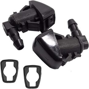 Car Windshield Washer Nozzle Wiper Nozzle fit for for 2008-2016 Ford F250 F350 F450 F550 Number 7C3Z17603A BC3Z17603A in Kuwait