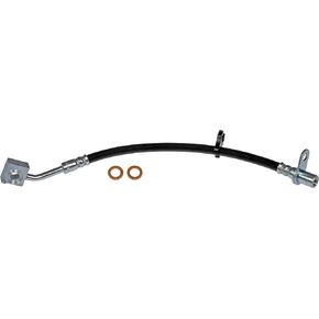 Dorman H620936 Front Passenger Side Brake Hydraulic Hose Compatible with Select Dodge/Ram Models