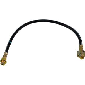 Dorman H36849 Rear Center Brake Hydraulic Hose Compatible with Select Ford Models