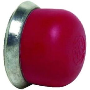 Cole Hersee Red Wp Cap F/pushbutton Switch 83280-02-bx