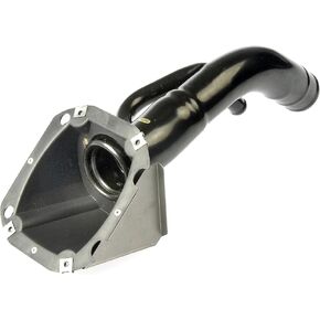 Dorman 577-934 Fuel Filler Neck Compatible with Select Dodge Models
