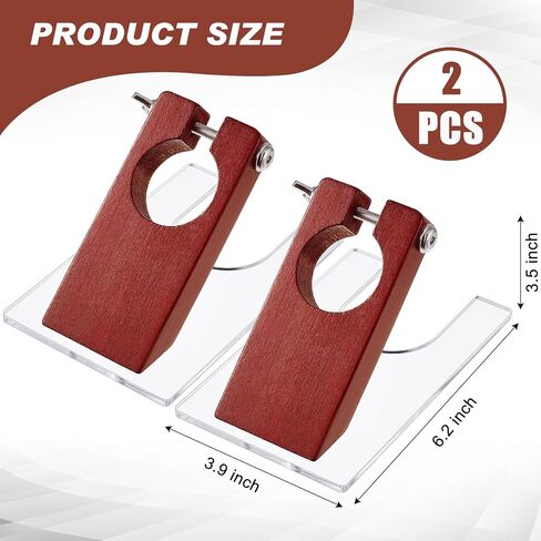 قطعتان من مشذب السجاد مع دليل القص، دليل القص، حامل نحت الخشب الأكريليك، قاعدة أداة تشذيب السجاد، أداة للحفاظ على السجاد مسطحًا، باستثناء مشذب السجاد in Saudi Arabia