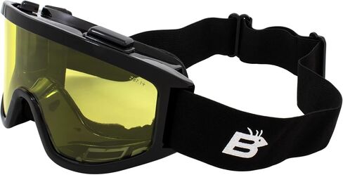 نظارات Birdz Eyewear Vulture للدراجات النارية in Kuwait