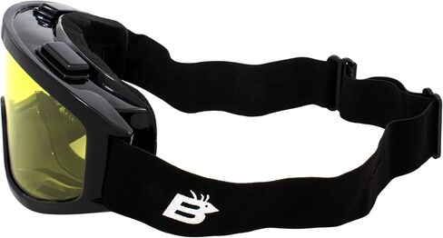نظارات Birdz Eyewear Vulture للدراجات النارية in Kuwait