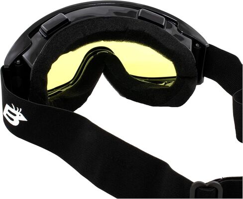 نظارات Birdz Eyewear Vulture للدراجات النارية in Kuwait