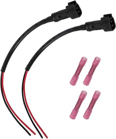 Motoparty12V Power Connector Flex Bed Plugs for Ford Maverick Flex Bed in Saudi Arabia