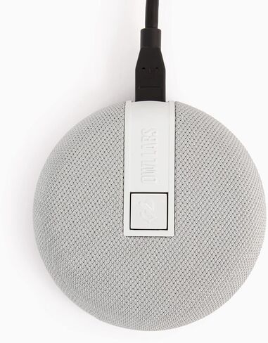 Owl Labs Expansion Mic for Meeting Owl 3 / Meeting Owl 4+: Extend Audio Reach in Larger Spaces by 8 feet (2.5 Meters) in The Direction of The mic., Gray in Saudi Arabia