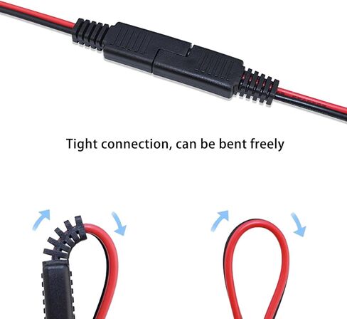 DC12V 1CH 30A مع 14 AWG SAE واجهة لاسلكية للتحكم عن بعد وجهاز الاستقبال والإرسال لبطارية الدراجة النارية والواجهة الشمسية والمعدات الصناعية in Kuwait