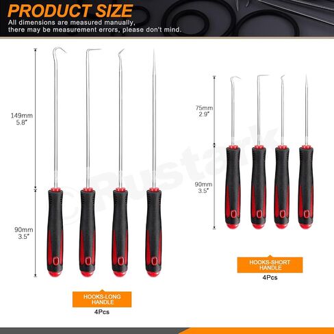 834 قطعة SAE ومتري O Ring مجموعة متنوعة مع O Ring Remover الدقة السنانير أدوات عالمية النتريل المطاط Oring Kit للسيارات حاقن الوقود صنبور السباكة إصلاح الختم in Saudi Arabia