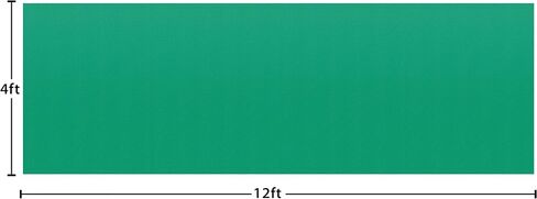 قام المعلم بإنشاء موارد باللون الأخضر الزاهي أفضل من لفافة لوحة الإعلانات الورقية (TCR77895) in Saudi Arabia