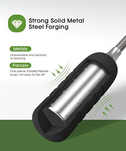 Retractable Golf Swing Trainer Stick Pro Swing Training Aid Extend 17-26 Inches Practice Golf Accessories for Men and Women Unique Golf Gifts in Saudi Arabia