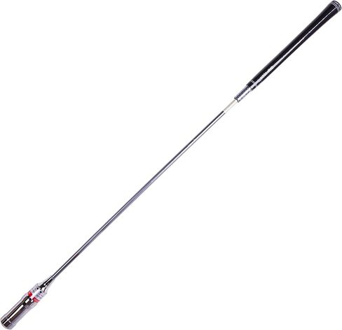 Swing Caddy: Golf Swing Trainer Patented for Distance, Rhythm, Tempo, Accuracy & Warmup in Saudi Arabia