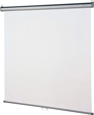 Quartet Wall and Ceiling Projection Screen, 96 x 96 Inches (696S) in Saudi Arabia