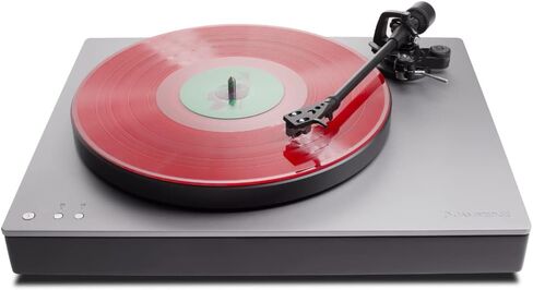 كامبريدج الصوت ALVA TT V2 القرص الدوار المباشر مع بلوتوث aptX HD in Kuwait