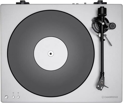 كامبريدج الصوت ALVA TT V2 القرص الدوار المباشر مع بلوتوث aptX HD in Kuwait