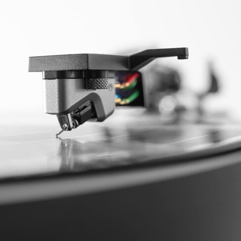 كامبريدج الصوت ALVA TT V2 القرص الدوار المباشر مع بلوتوث aptX HD in Kuwait