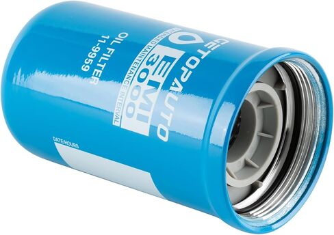 مجموعة تغيير الزيت PM متوافقة مع Thermo King Precedent S600 C600 S700 11-9959 11-9965 11-9955 in Saudi Arabia