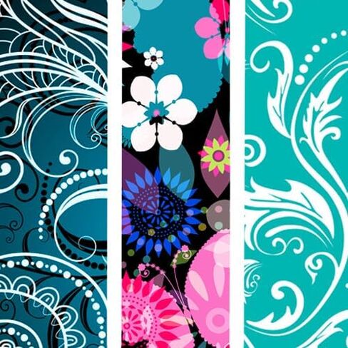 3 قطع من حبال التصميمات المتنوعة مع حامل بطاقة الهوية وحلقة مفاتيح للمفاتيح وبطاقة سفينة الرحلات البحرية والمعلمين والممرضات. حافظة شارة هوية شفافة مقاومة للماء. أساسيات الرحلات البحرية وإكسسوارات العمل. الأزهار خمر. in Kuwait