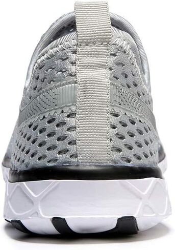 SUOKENI Women's Quick Drying Slip On Water Shoes for Beach or Water Sports in Kuwait