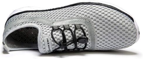 SUOKENI Women's Quick Drying Slip On Water Shoes for Beach or Water Sports in Kuwait