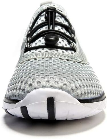 SUOKENI Women's Quick Drying Slip On Water Shoes for Beach or Water Sports in Kuwait