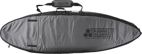 حقيبة سفر مزدوجة CX2 - جزر القنال الفحمي 6'0" in Kuwait