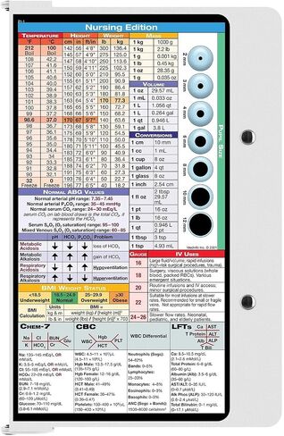 Whitecoat Clipboard® - Black Nursing Edition in Saudi Arabia