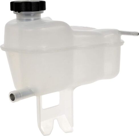 Dorman 603-384 Front Engine Coolant Reservoir Compatible with Select Chevrolet Models in Saudi Arabia