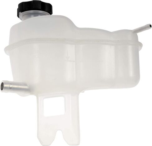 Dorman 603-384 Front Engine Coolant Reservoir Compatible with Select Chevrolet Models in Saudi Arabia