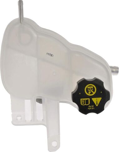 Dorman 603-384 Front Engine Coolant Reservoir Compatible with Select Chevrolet Models in Saudi Arabia
