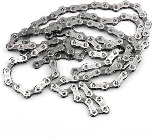 Bicycle Chain CN-HG95 10-Speed Bicycle Chain 116L Link for Mountain Bike in Kuwait