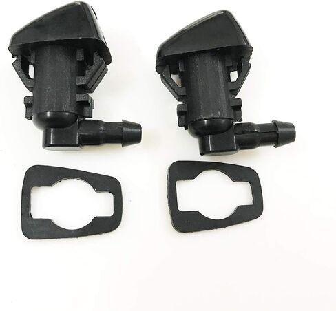 Car Windshield Washer Nozzle Wiper Nozzle fit for for 2008-2016 Ford F250 F350 F450 F550 Number 7C3Z17603A BC3Z17603A in Kuwait
